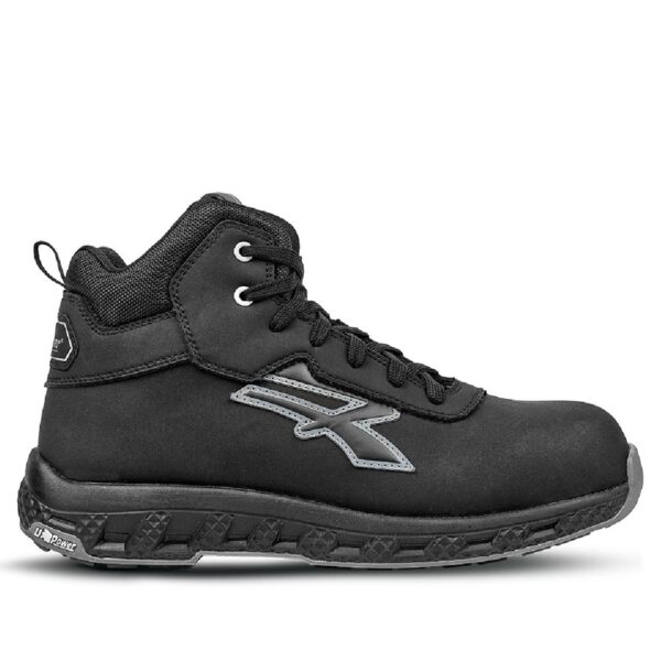 Calzado de seguridad U-Power Red-EGO PHOENIX S3S CI HI HRO FO SR ESD