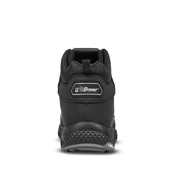 Calzado de seguridad U-Power Red-EGO PHOENIX S3S CI HI HRO FO SR ESD