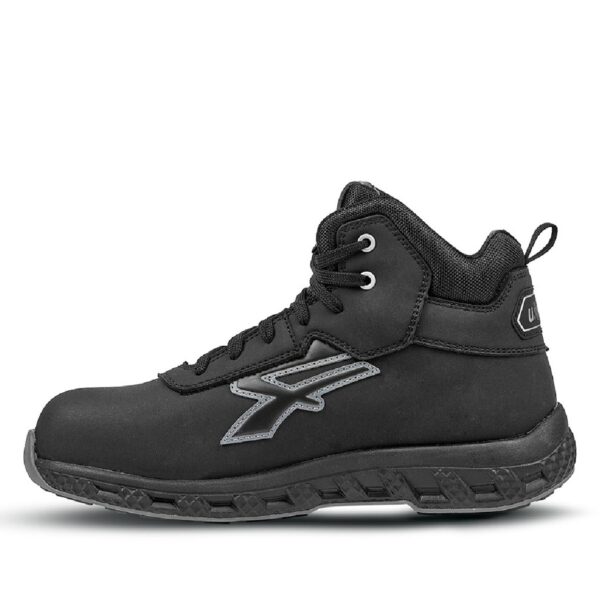 Calzado de seguridad U-Power Red-EGO PHOENIX S3S CI HI HRO FO SR ESD