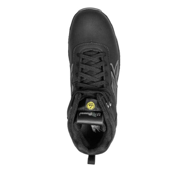 Calzado de seguridad U-Power Red-EGO PHOENIX S3S CI HI HRO FO SR ESD