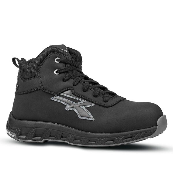 Calzado de seguridad U-Power Red-EGO PHOENIX S3S CI HI HRO FO SR ESD
