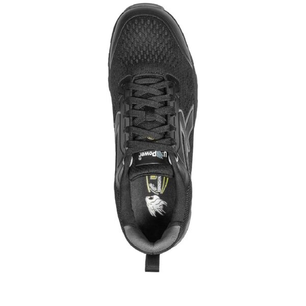 Calzado de seguridad U-Power Red-EGO ROOK S1PS CI HI HRO FO SR ESD