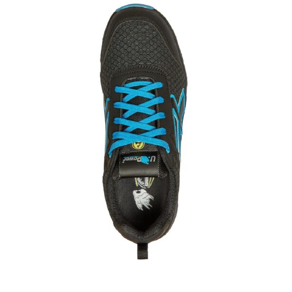 Calzado de seguridad U-Power Red-EGO STINGER S3S CI HI HRO FO SR ESD