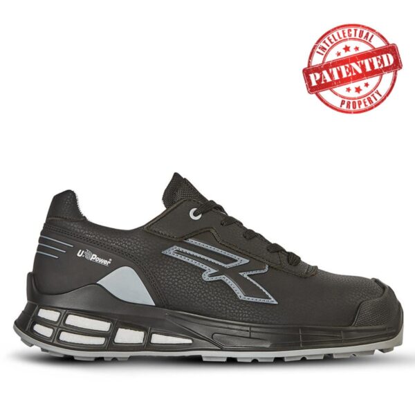 Calzado de seguridad U-Power Red-Premium ZAK S3S CI FO SR ESD