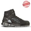 calzado de seguridad u-power red premium caleb