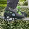 calzado de seguridad u-power red premium egon