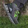 calzado de seguridad u-power red premium egon