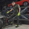 calzado de seguridad u-power red premium elvis
