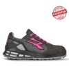 calzado de seguridad u-power red premium ivy