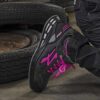 calzado de seguridad u-power red premium ivy