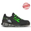 calzado de seguridad u-power red premium jago
