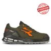 Calzado de seguridad U-Power Red-Premium XENO S3S CI FO SR ESD