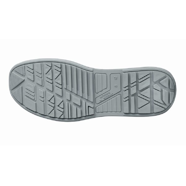Calzado de seguridad U-Power Winner MATCH S1PS FO SR