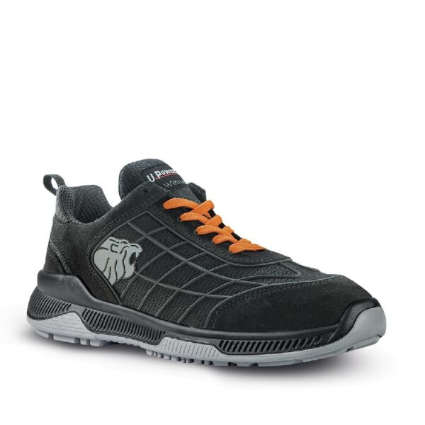 Calzado de seguridad U-Power Winner MATCH S1PS FO SR