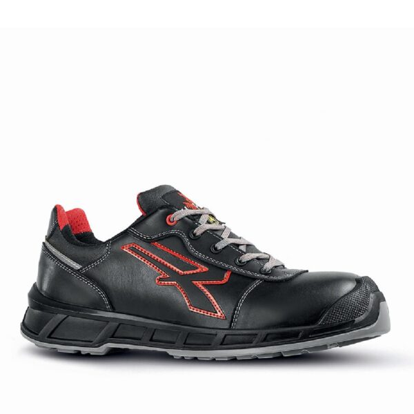 Calzado de seguridad U-Power Red-Smart BILLIE S3S CI FO SR ESD