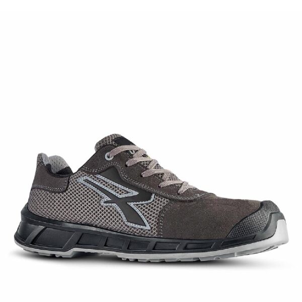 Calzado de seguridad U-Power Red-Smart LAMAR S1PS FO SR ESD