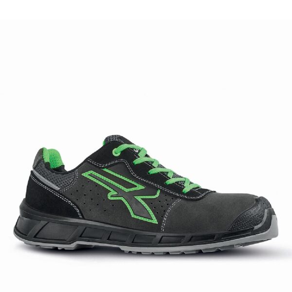 Calzado de seguridad U-Power Red-Smart TAYLOR S1PS FO SR ESD