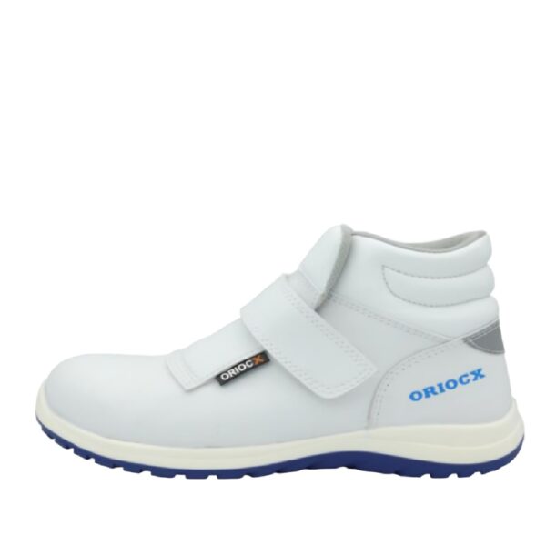 Bota de seguridad Oriocx Tiron S2 SRC