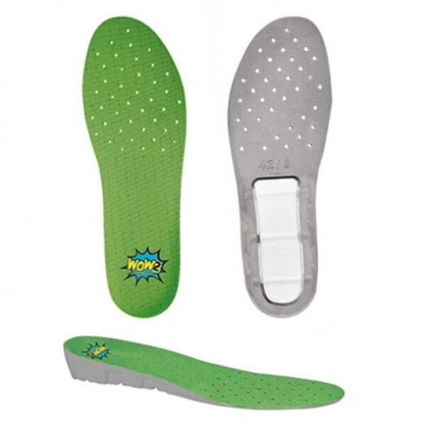 Plantilla U-Power WOW2