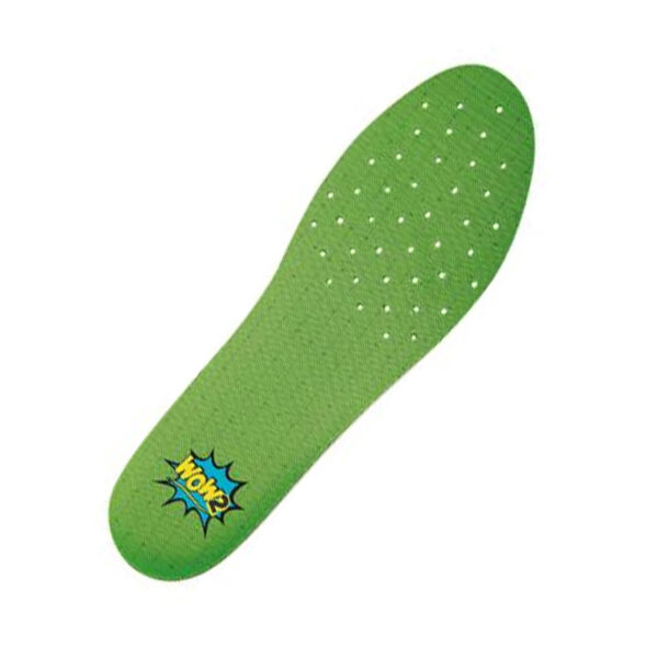 Plantilla U-Power WOW2