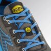calzado de seguridad diabora vortex da2 low s1ps sc sr hro esd azul