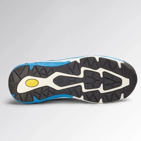 Calzado de seguridad Diadora Vortex Da2 Low S1PS SC SR HRO ESD AZUL