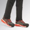 calzado de seguridad diabora vortex da2 low s1ps sc sr hro esd rojo