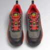 calzado de seguridad diabora vortex da2 low s1ps sc sr hro esd rojo