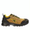 calzado de seguridad diadora CLASSIC GEMINI LOW S3S FO SC LG SR