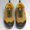 calzado de seguridad diadora CLASSIC GEMINI LOW S3S FO SC LG SR