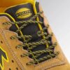 calzado de seguridad diadora CLASSIC GEMINI LOW S3S FO SC LG SR