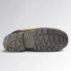 calzado de seguridad diadora CLASSIC GEMINI LOW S3S FO SC LG SR