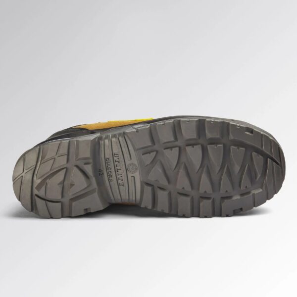 Calzado de seguridad Diadora CLASSIC GEMINI LOW S1PS FO SC LG SR