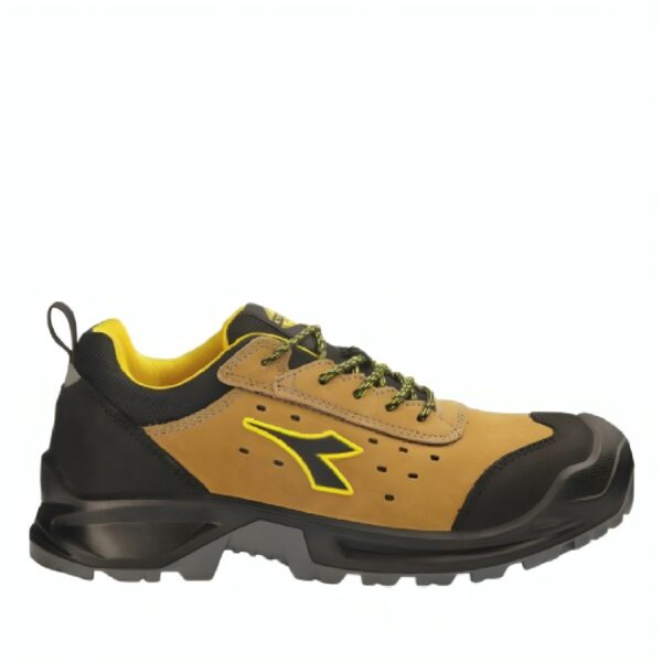 Calzado de seguridad Diadora CLASSIC GEMINI LOW S1PS FO SC LG SR