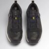 calzado de seguridad diadora FLY LITEBASE MATRYX BOA LOW S3L FO SR HRO SC ESD