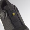 calzado de seguridad diadora FLY LITEBASE MATRYX BOA LOW S3L FO SR HRO SC ESD