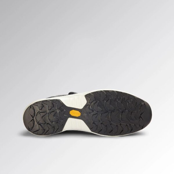 Calzado de seguridad Diadora FLY LITEBASE MATRYX BOA LOW S3L FO SR HRO SC ESD