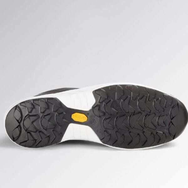 Calzado de seguridad Diadora Fly Motor Matryx Low S1PL SR HRO SC ESD