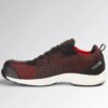 calzado de seguridad diadora FLY MOTOR MATRYX LOW S1PL SR HRO SR SC ESD