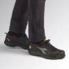 calzado de seguridad diadora FLY MOTOR MATRYX LOW S3L SR HRO SC ESD