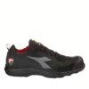 calzado de seguridad diadora FLY MOTOR MATRYX LOW S3L SR HRO SC ESD