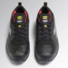 calzado de seguridad diadora FLY MOTOR MATRYX LOW S3L SR HRO SC ESD