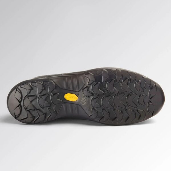 Calzado de seguridad Diadora Fly Motor Matryx Low S3L FO SR HRO SC ESD