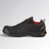calzado de seguridad diadora FLY MOTOR MATRYX LOW S3L SR HRO SC ESD