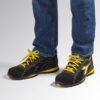 calzado de seguridad diadora GLOVE LOW S1PS FO HRO