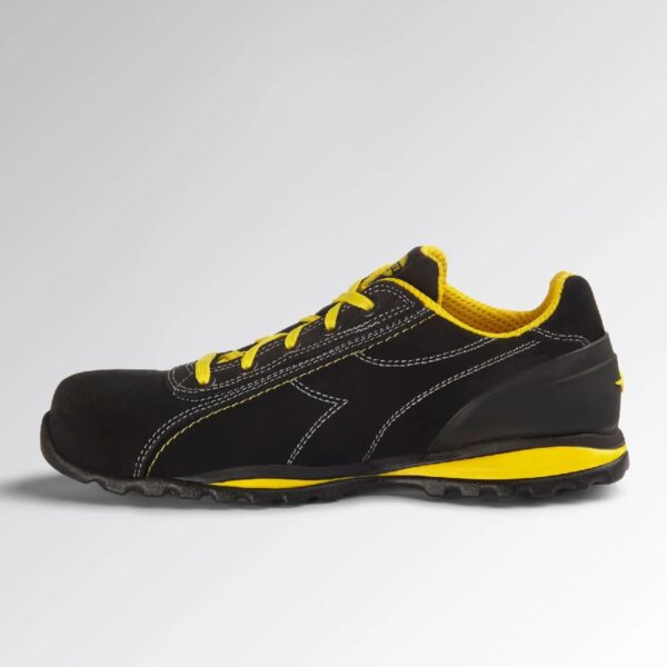 Calzado de seguridad Diadora Glove Low S1PS FO HRO