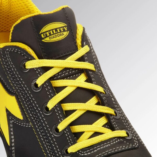 Calzado de seguridad Diadora Glove Low S3S FO HRO