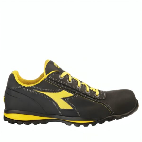 Calzado de seguridad Diadora Glove Low S3S FO HRO