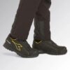 calzado de seguridad diadora GLOVE MDS MASTER BOA LOW S3S FO HRO SR SC ESD