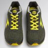 calzado de seguridad diadora RUN ATOM LOW S3S FO SR ESD
